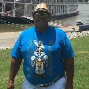 Meet your Posher, Butch